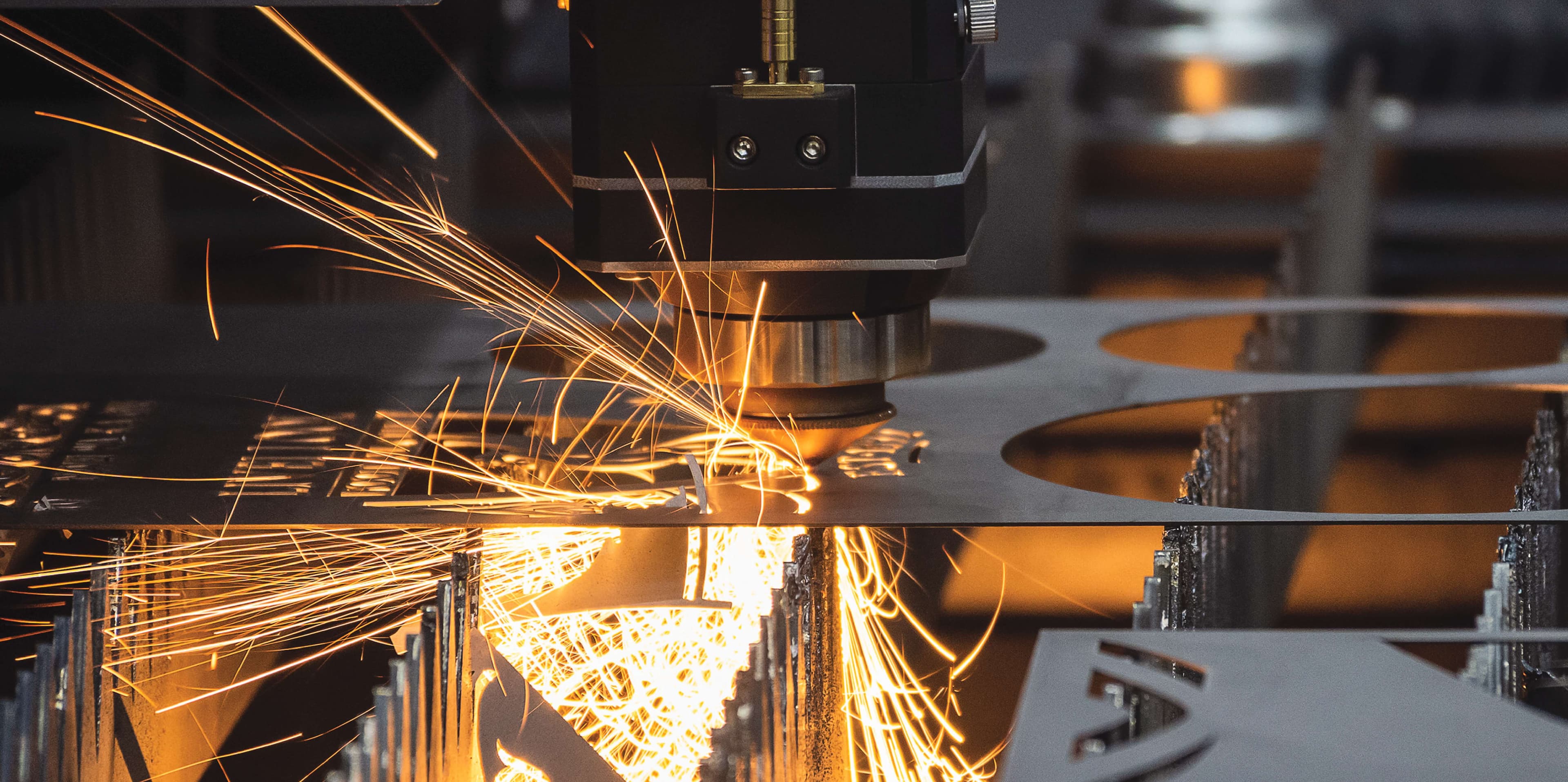 CNC Laser
