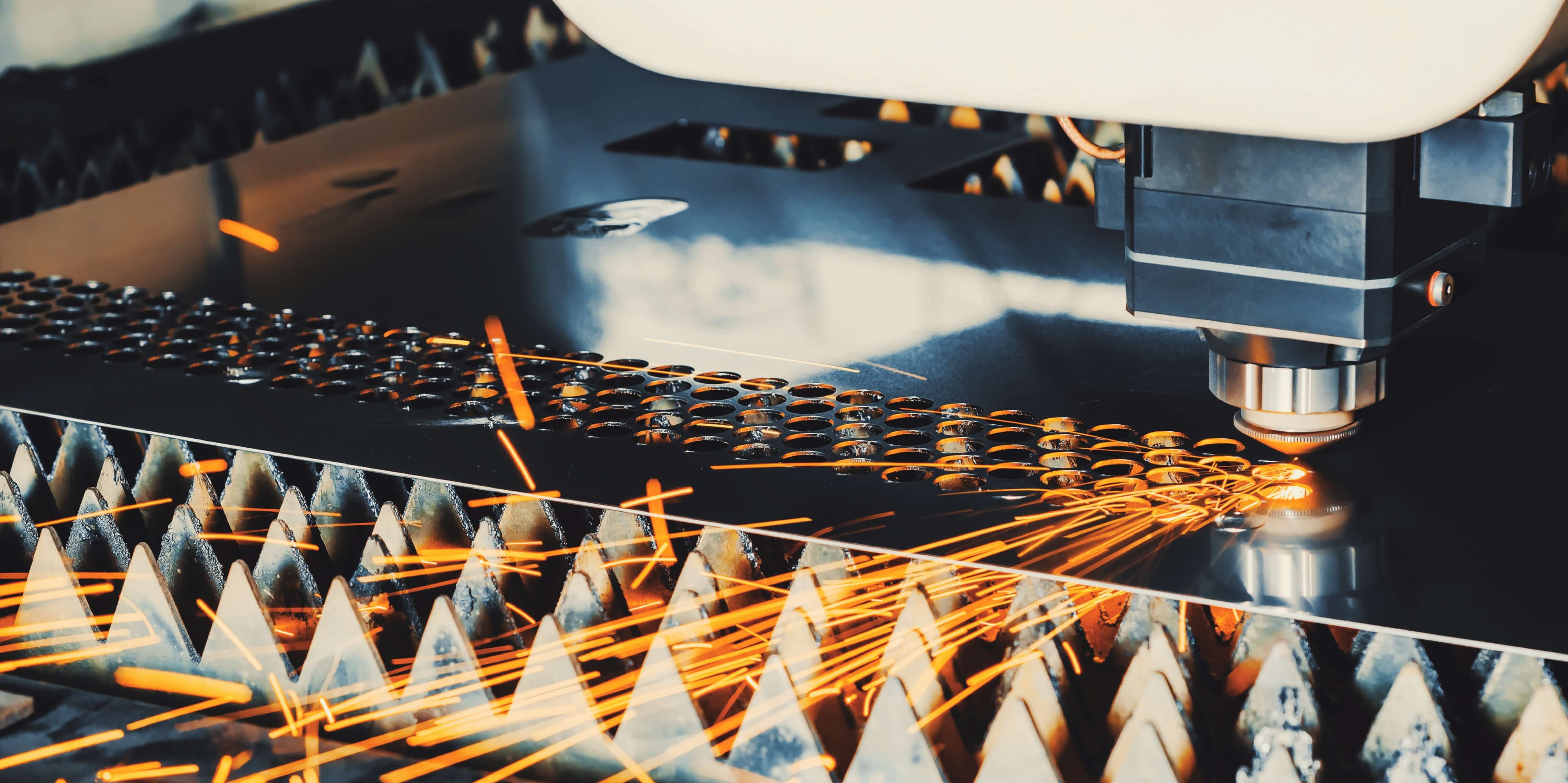 CNC Laser
