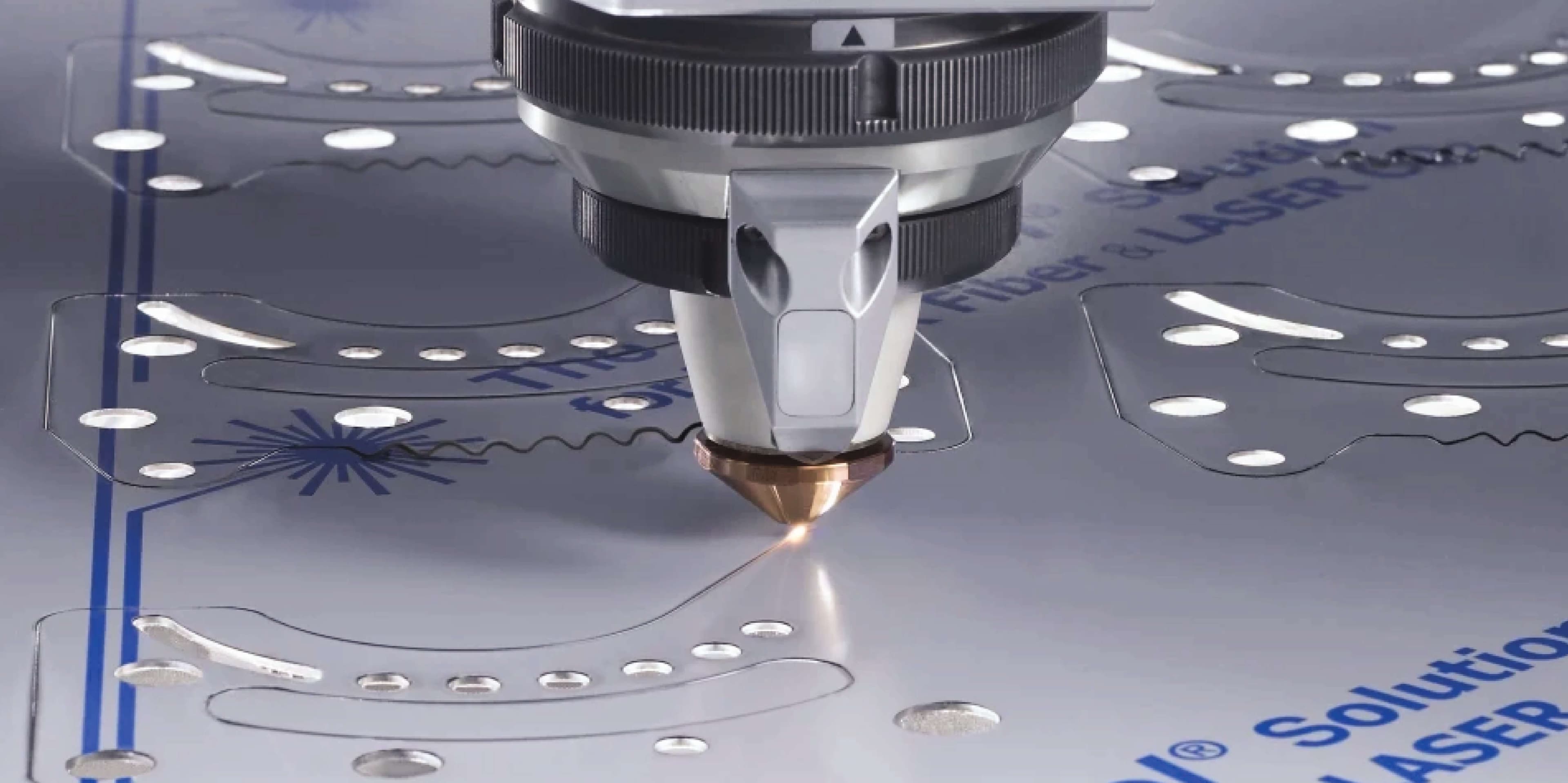 CNC Laser