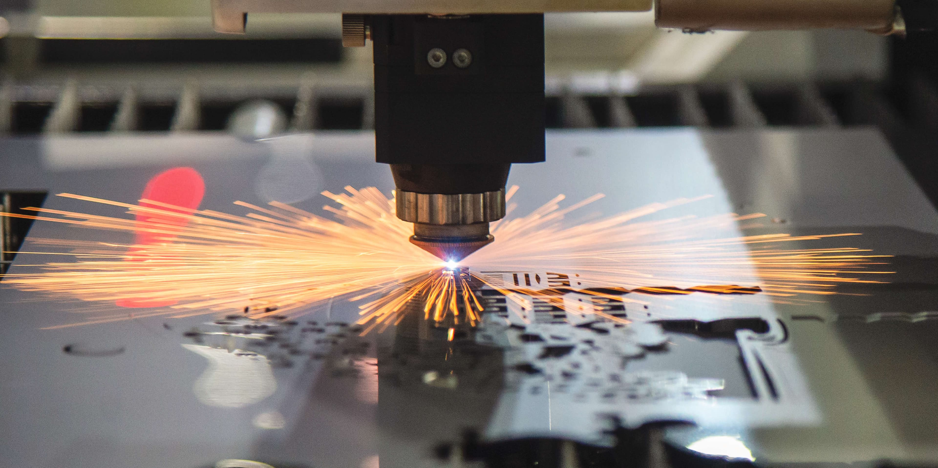 CNC Laser