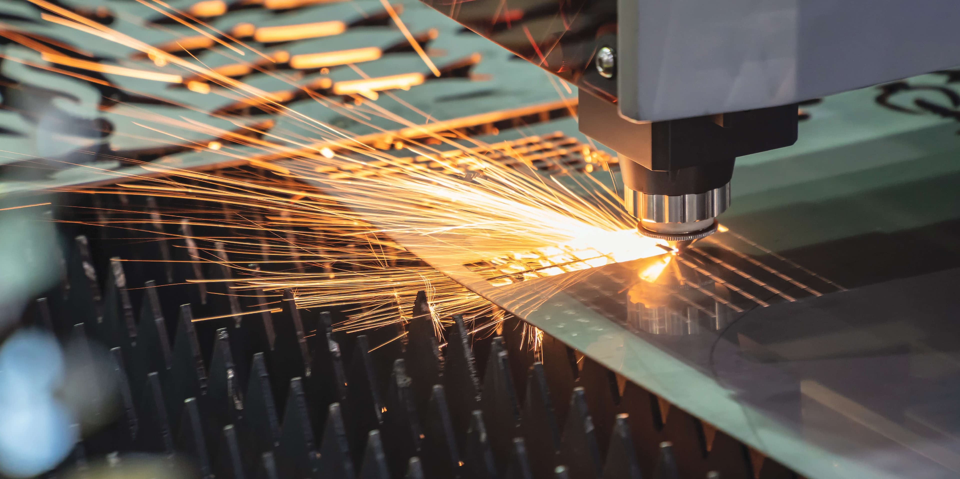 CNC Laser