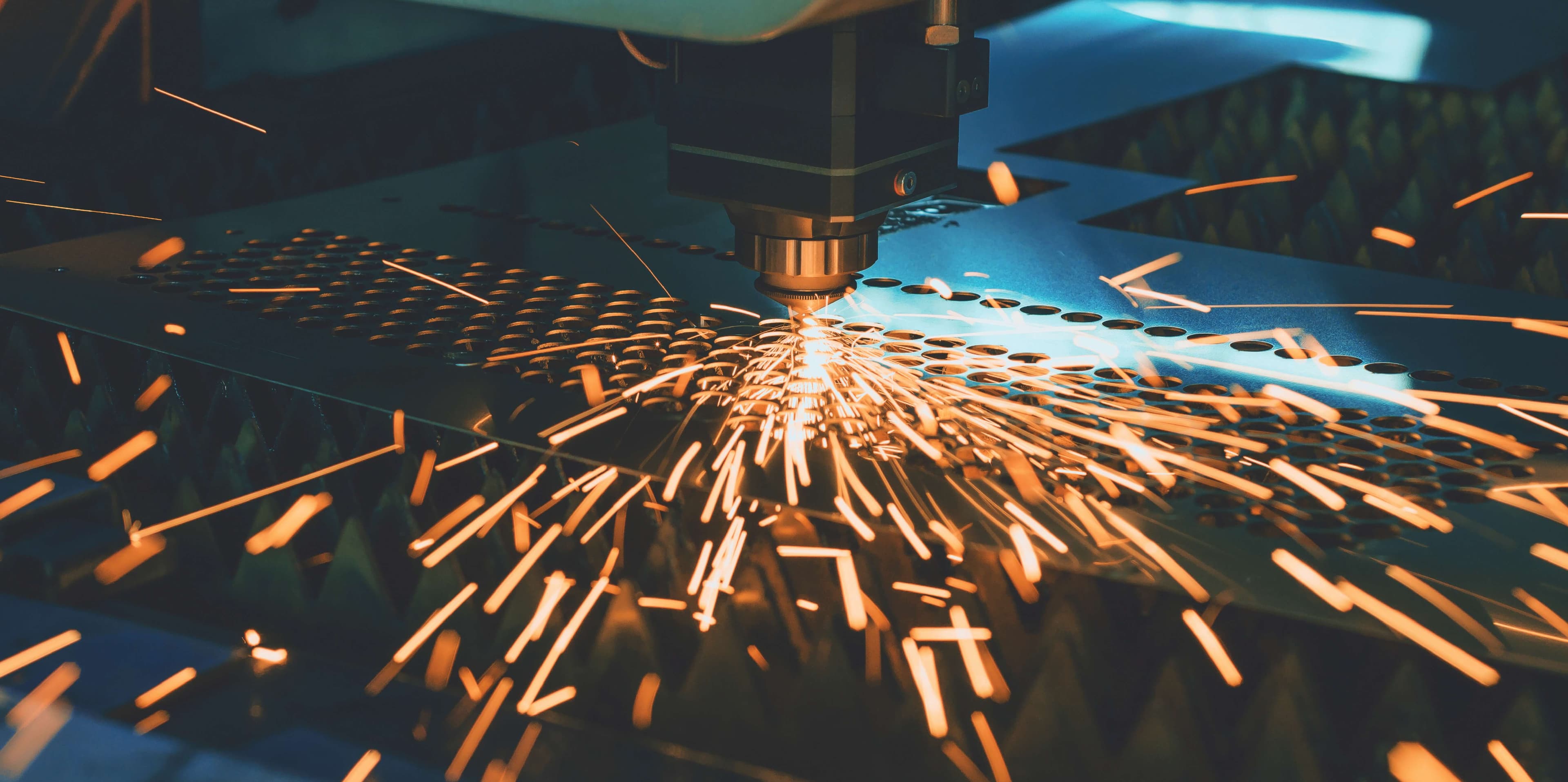 CNC Laser