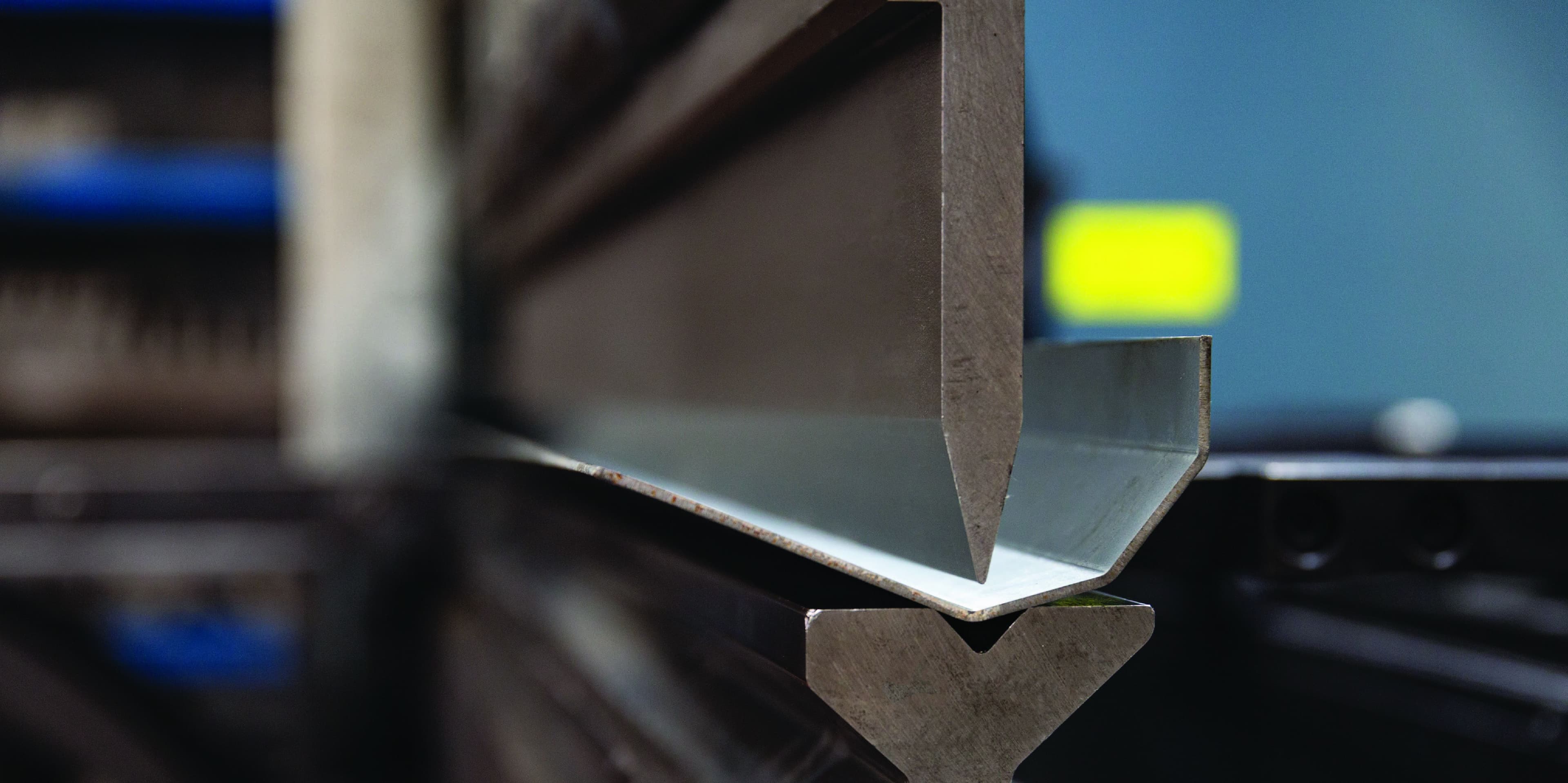 Metal Roll forming