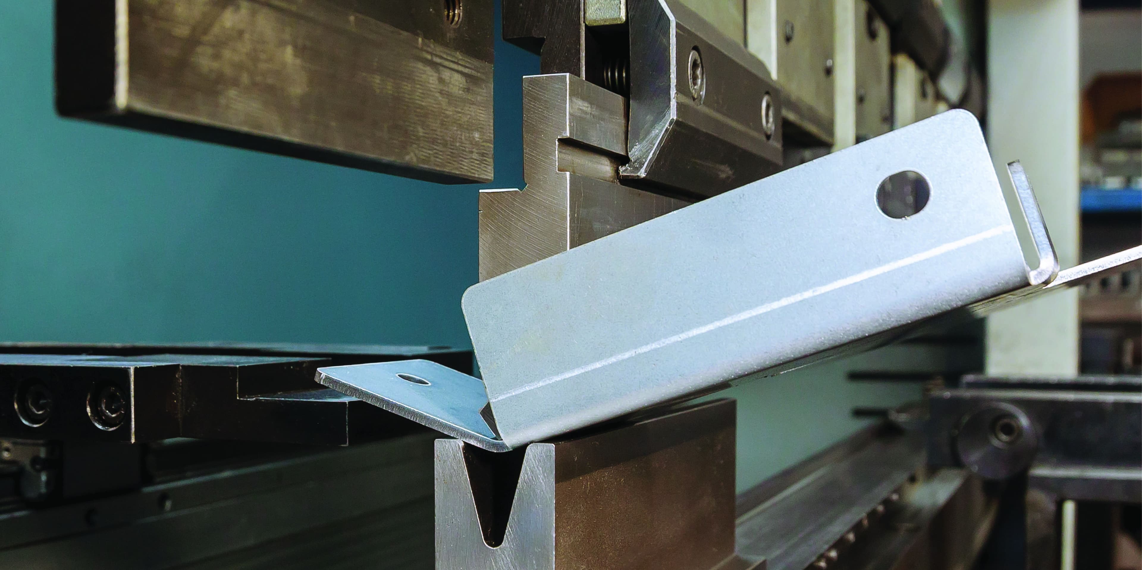 Metal Roll forming