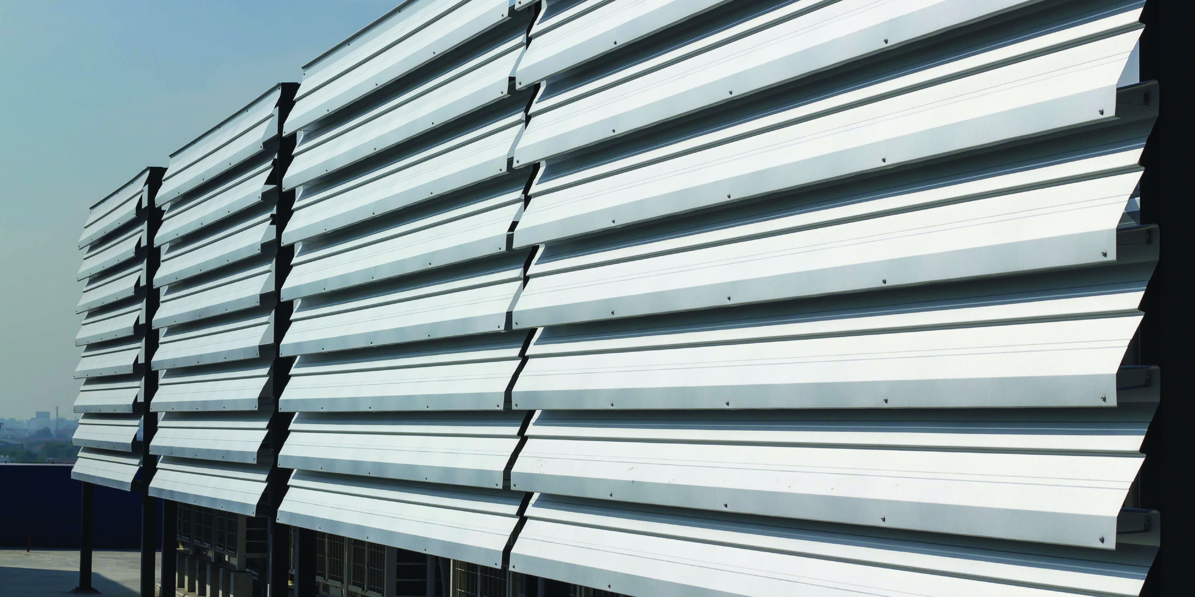 Metal Roll forming