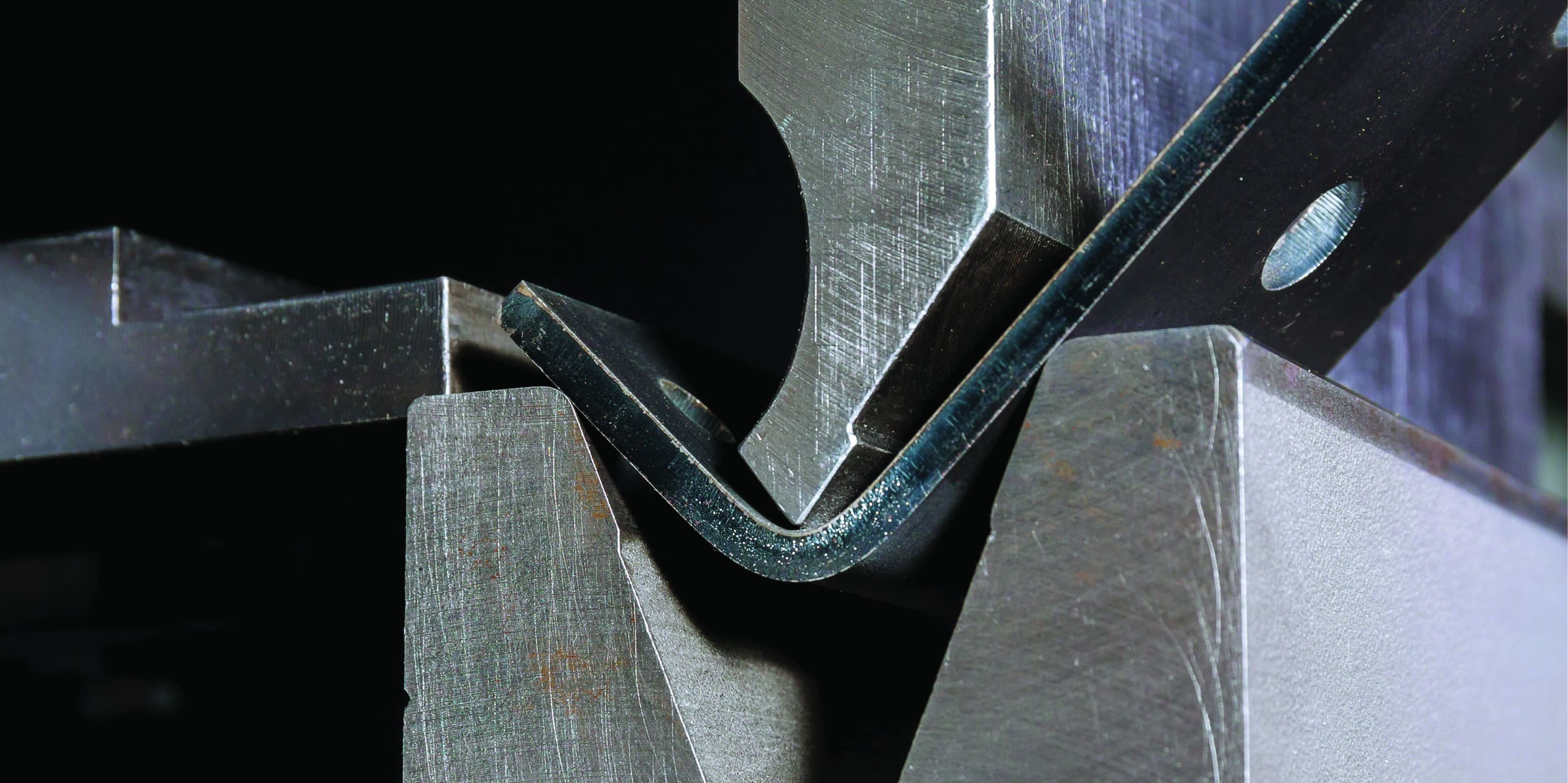 Metal Roll forming