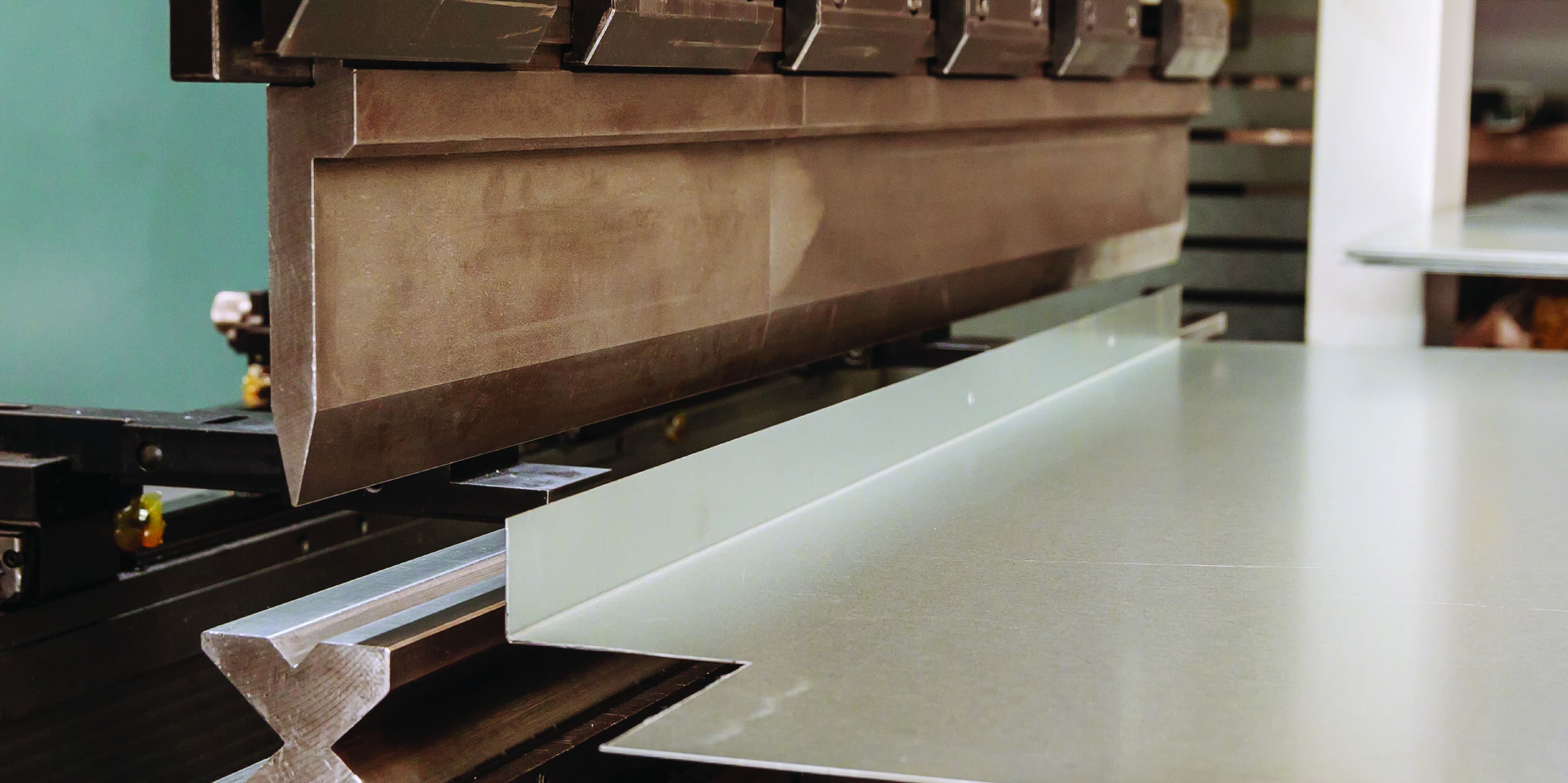 Metal Roll forming