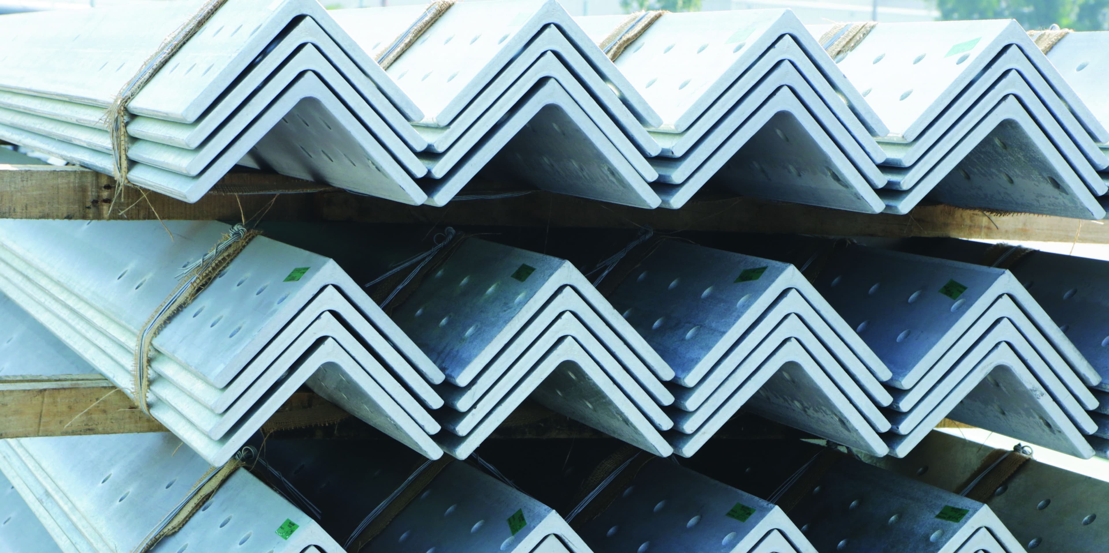 Metal Roll forming