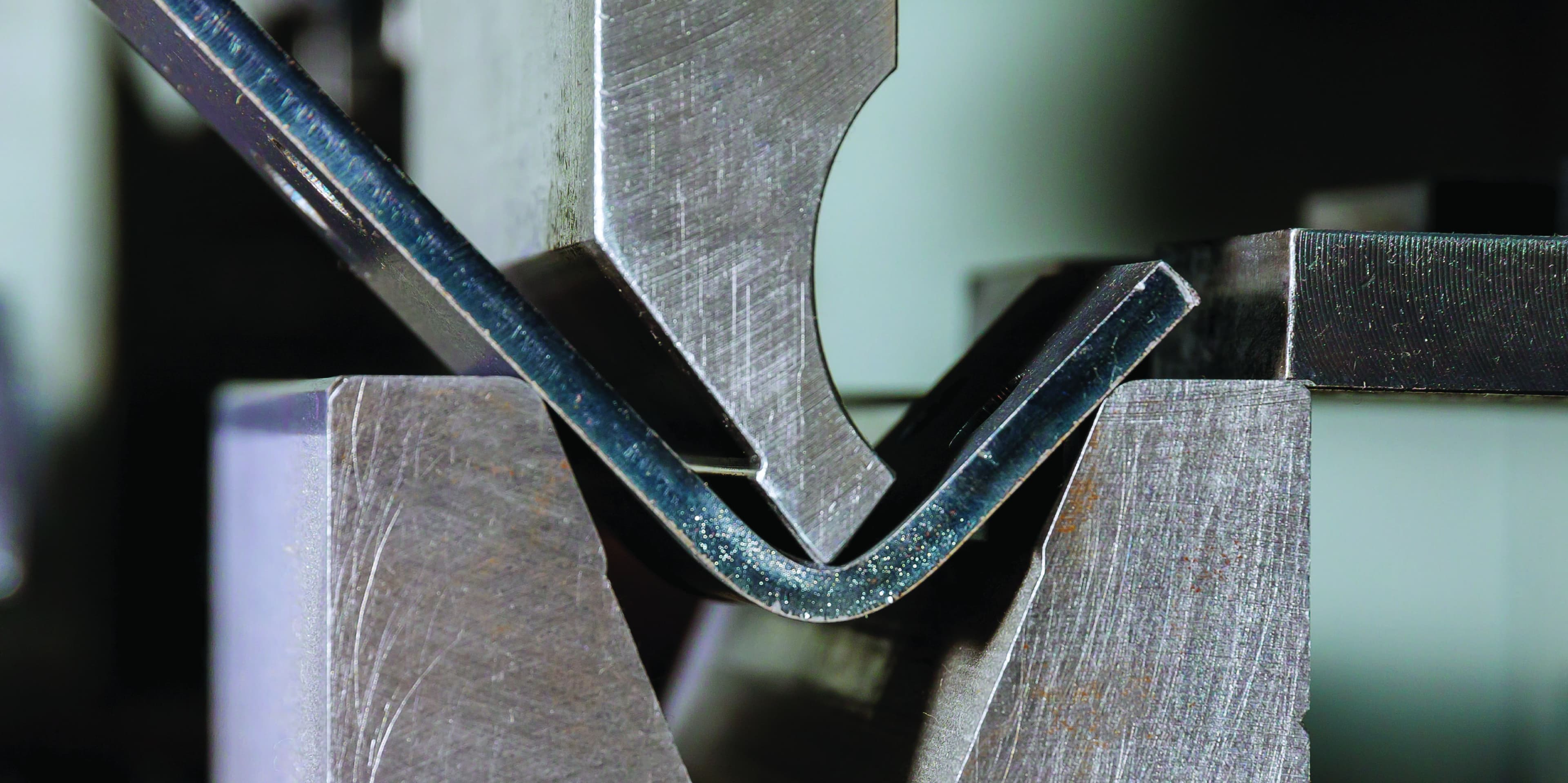 Metal Roll forming