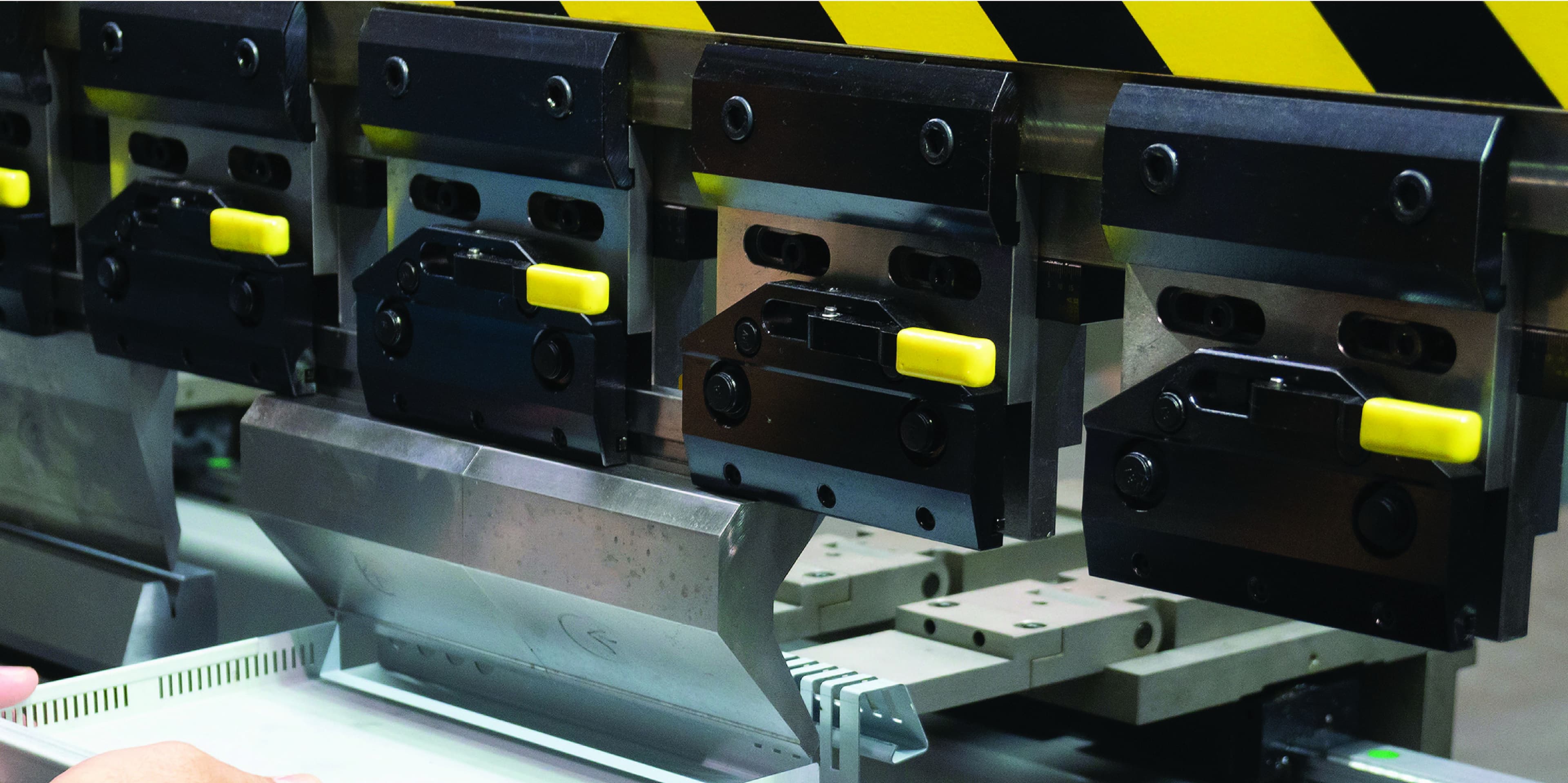 Metal Roll forming