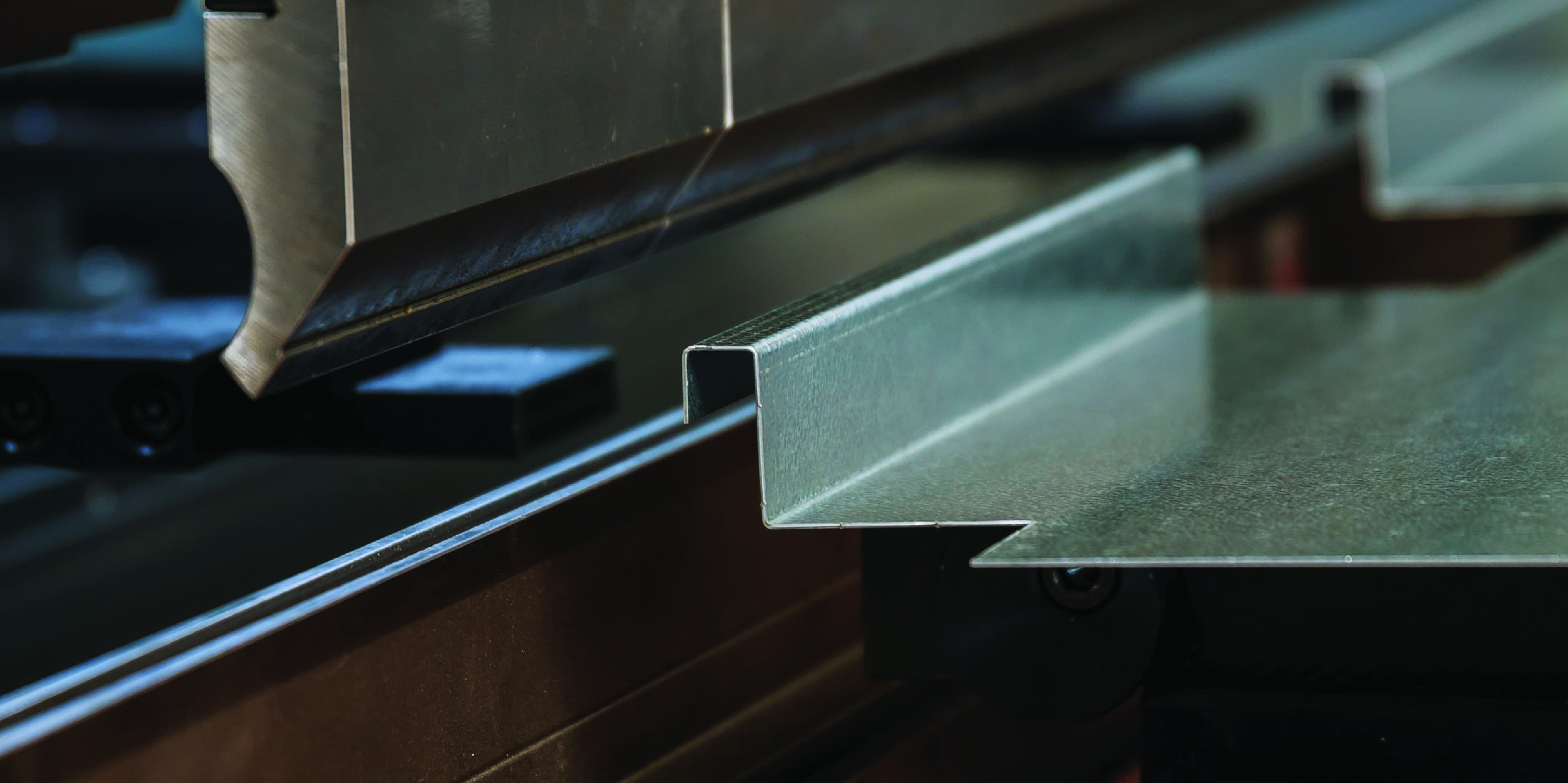 Metal Roll forming