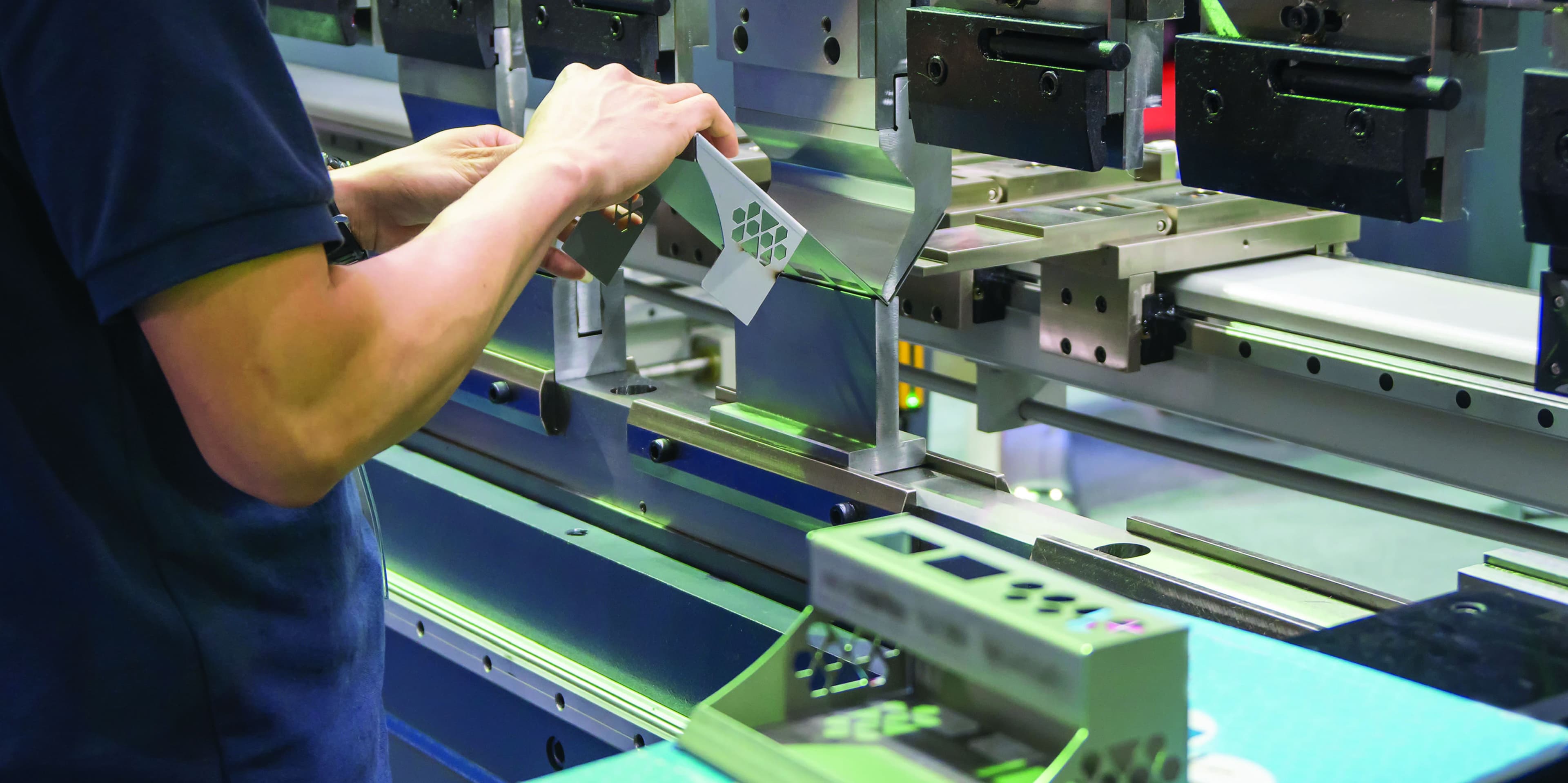 Metal Roll forming