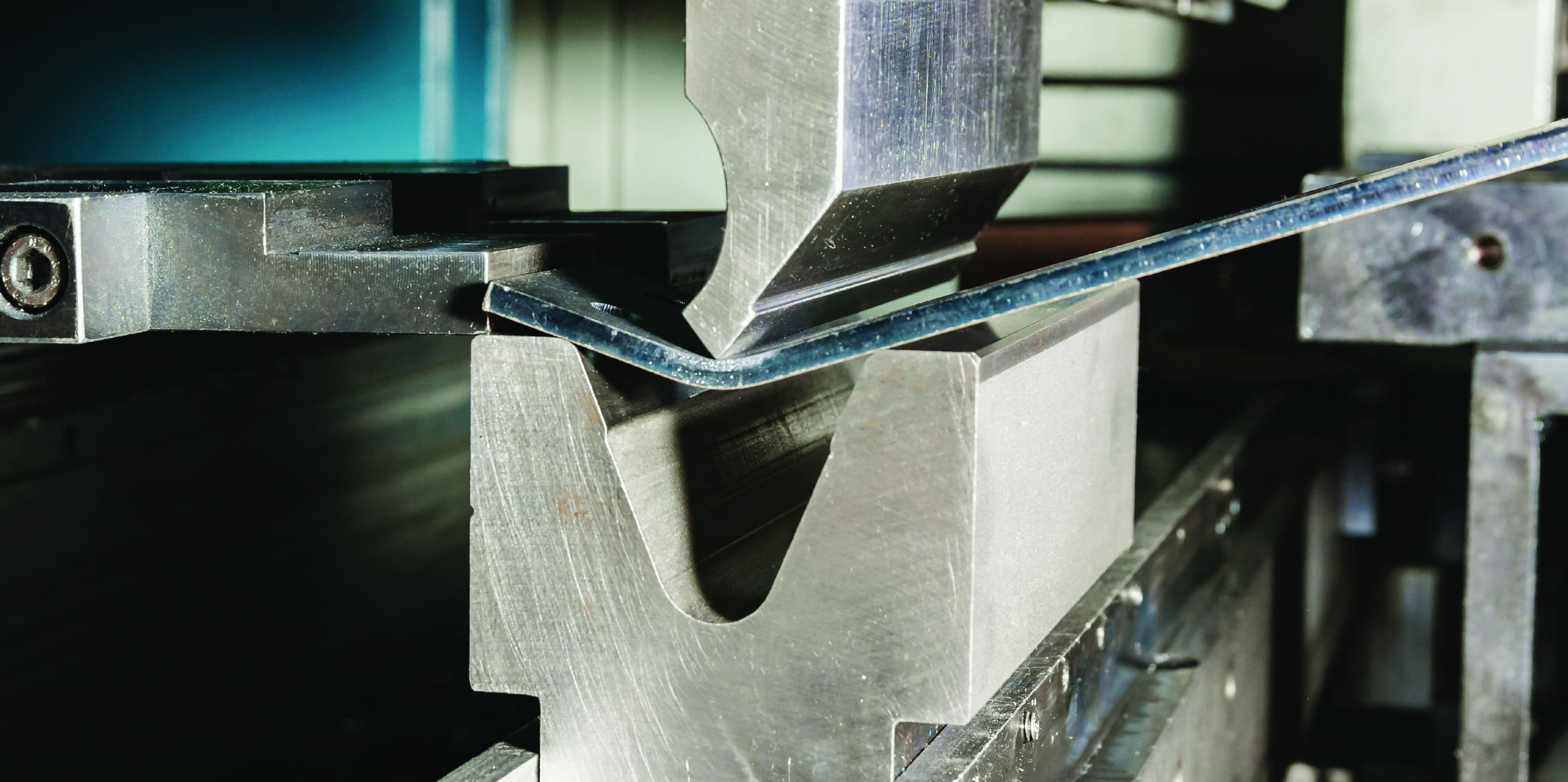 Metal Roll forming